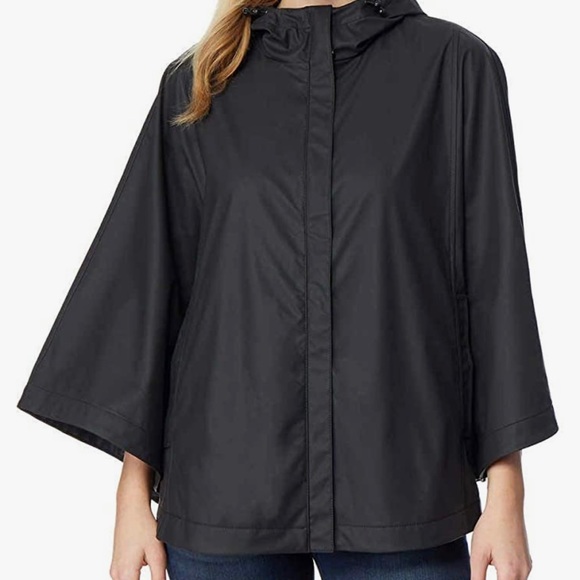 32 degrees rain poncho - Picture 3 of 9